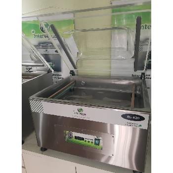 Seladora a Vácuo para Peixaria Seladora a Vácuo para Peixaria